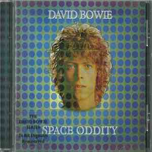 David Bowie - Space Oddity download free
