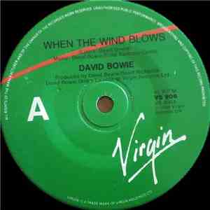 David Bowie - When The Wind Blows download free