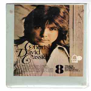 David Cassidy - Cherish download free
