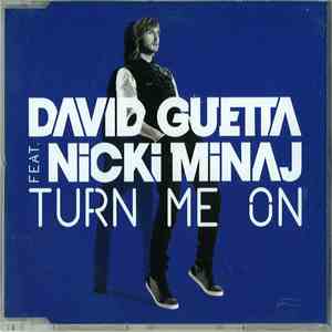 David Guetta Feat. Nicki Minaj - Turn Me On download free