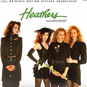 David Newman - Heathers - Original Motion Picture Soundtrack download free