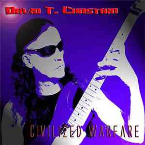 David T. Chastain - Civilized Warfare download free