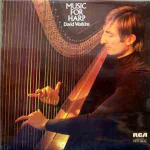 David Watkins  - Music For Harp download free