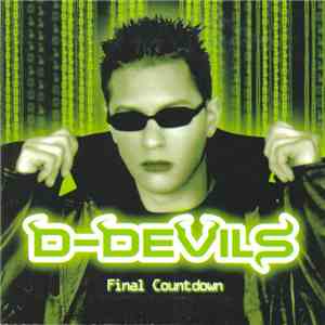 D-Devils - Final Countdown download free