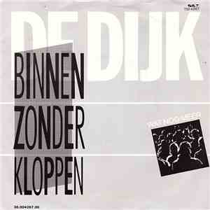 De Dijk - Binnen Zonder Kloppen download free