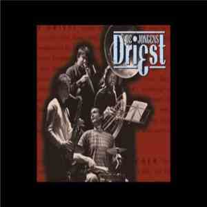 De Jongens Driest, Michael Vatcher - Live In Leer download free
