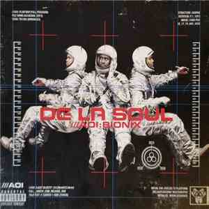 De La Soul - AOI: Bionix download free