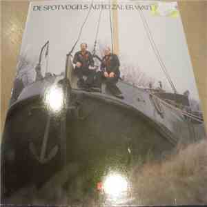 De Spotvogels - Altijd Zal Er Water Zijn download free