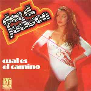 Dee D. Jackson - Cual Es El Camino (Which Way Is Up) download free