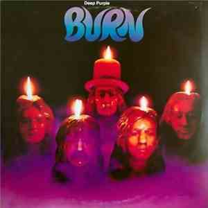Deep Purple - Burn download free