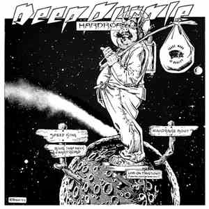 Deep Purple - Hard Road download free