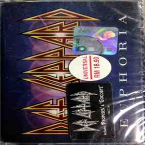Def Leppard - Euphoria download free