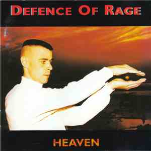 Defence Of Rage - Heaven download free