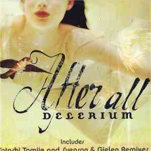 Delerium Featuring Jaël (Of Lunik) - After All download free
