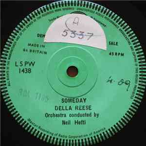 Della Reese - Someday download free