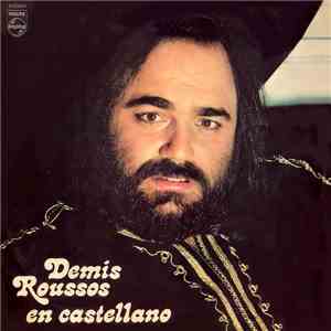 Demis Roussos - Demis Roussos En Castellano download free