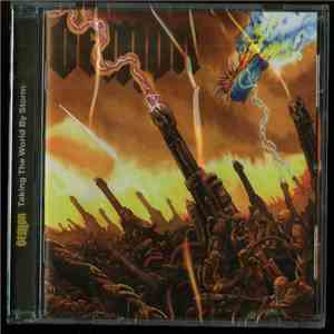 Demon  - Taking The World By Storm download free