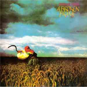 Depeche Mode - A Broken Frame download free