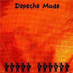 Depeche Mode - Agent Orange download free