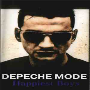 Depeche Mode - Happiest Boys download free