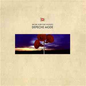 Depeche Mode - Music For The Masses download free