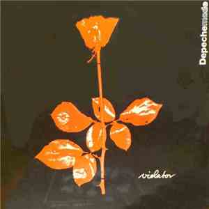 Depeche Mode - Violator download free
