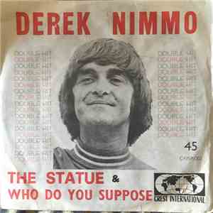 Derek Nimmo - The Statue download free