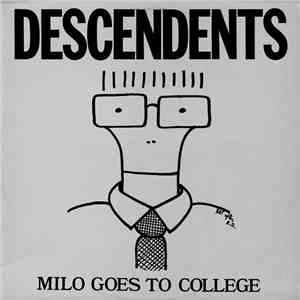 Descendents - Milo Goes To College download free