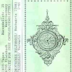 Deutsches Kulturgut / Tesendalo - Rückwärts / Vorwärts download free