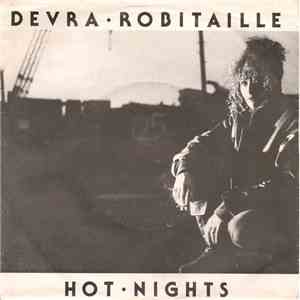 Devra Robitaille - Hot Nights download free