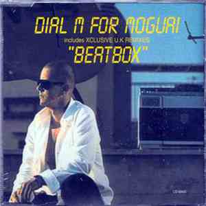 Dial M For Moguai - Beatbox download free