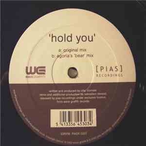 Dibaba - Hold You download free
