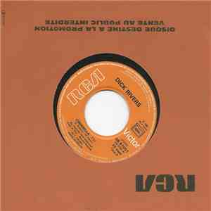 Dick Rivers - Cinderella download free