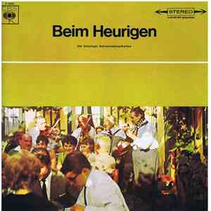 Die Grinzinger Schrammelmusikanten - Beim Heurigen download free