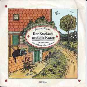 Dieter Mucke - Der Kuckuck Und Die Katze download free