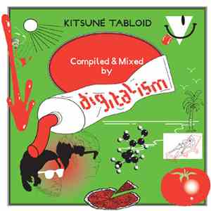 Digitalism - Kitsuné Tabloid download free