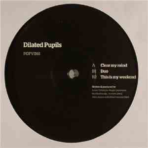 Dilated Pupils - Part 1 download free