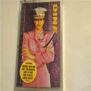Dina D - Never Seen A Rapper Like This (And I'll Betcha) download free