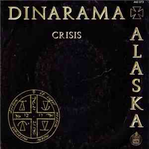 Dinarama + Alaska - Crisis download free