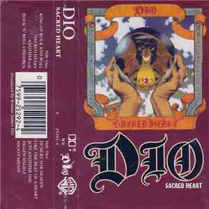 Dio  - Sacred Heart download free