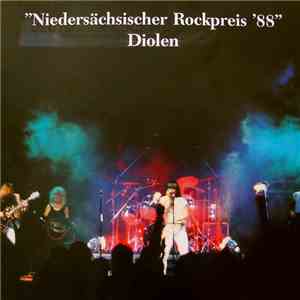 Diolen / Clark Kent  - Niedersächsischer Rockpreis '88 / Lüneburger Rockpreis '88 download free