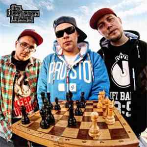 Diox  & The Returners - Logika Gry download free