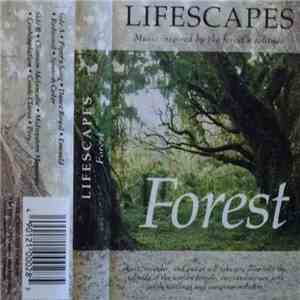 Dirk Freymuth - Forest download free
