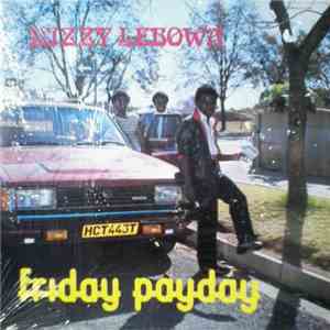 Dizzy Lebowa - Friday Payday download free