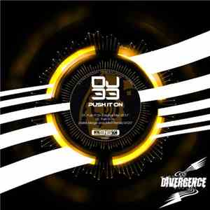 DJ 33  - Push It On download free