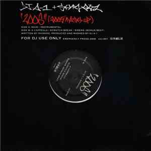 DJ A-1 + Shing02 - "2006" ("2005" Mash Up) download free