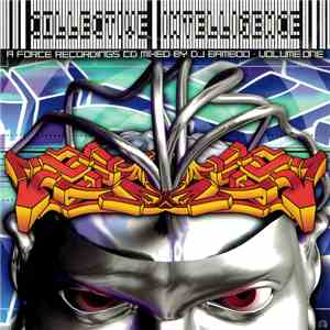 DJ Bamboo - Collective Intelligence • Volume One download free