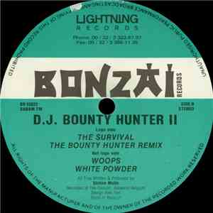 D.J. Bounty Hunter - II download free