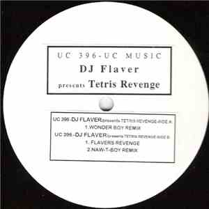 DJ Flaver - Tetris Revenge download free