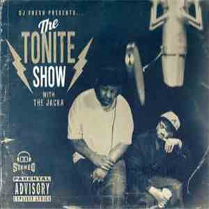 DJ Fresh  & The Jacka - The Tonight Show With The Jacka download free